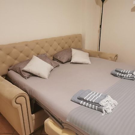 Domus Flavi Apartment Rome Exterior photo