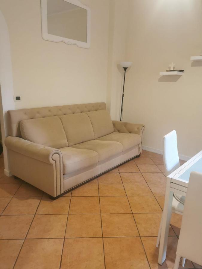 Domus Flavi Apartment Rome Exterior photo