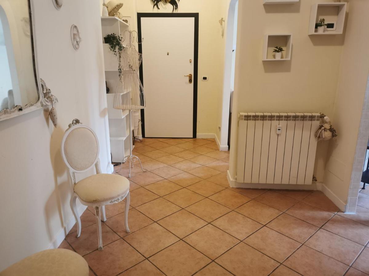 Domus Flavi Apartment Rome Exterior photo