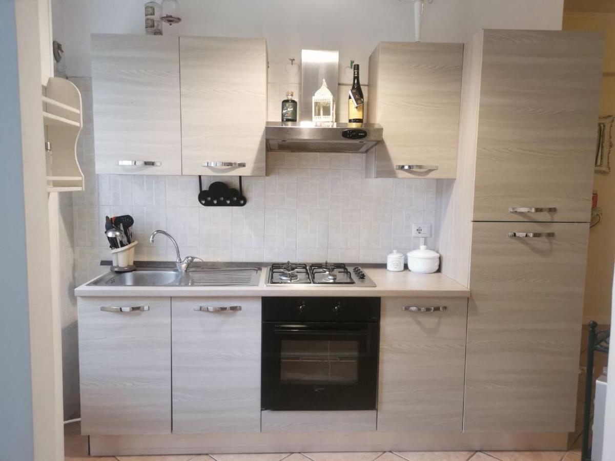 Domus Flavi Apartment Rome Exterior photo