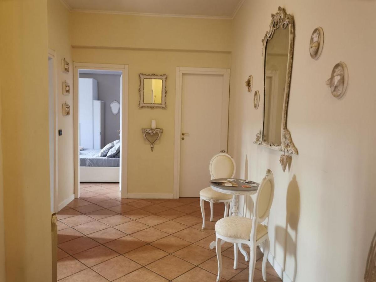 Domus Flavi Apartment Rome Exterior photo