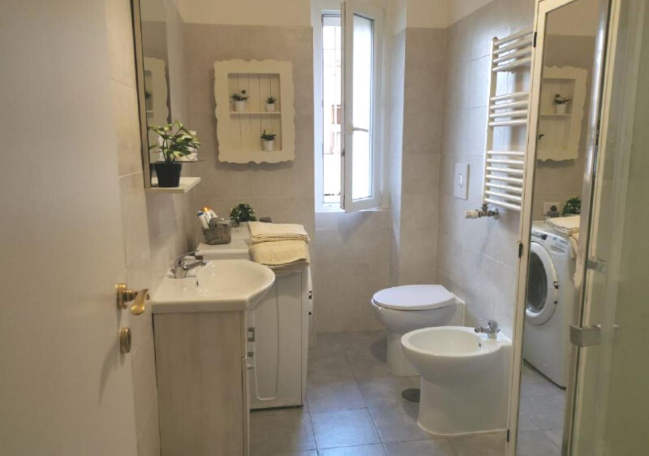 Domus Flavi Apartment Rome Exterior photo