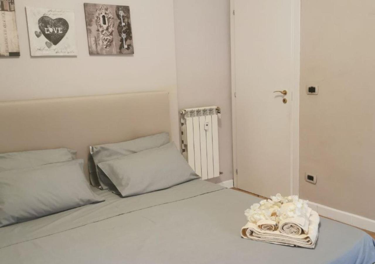 Domus Flavi Apartment Rome Exterior photo