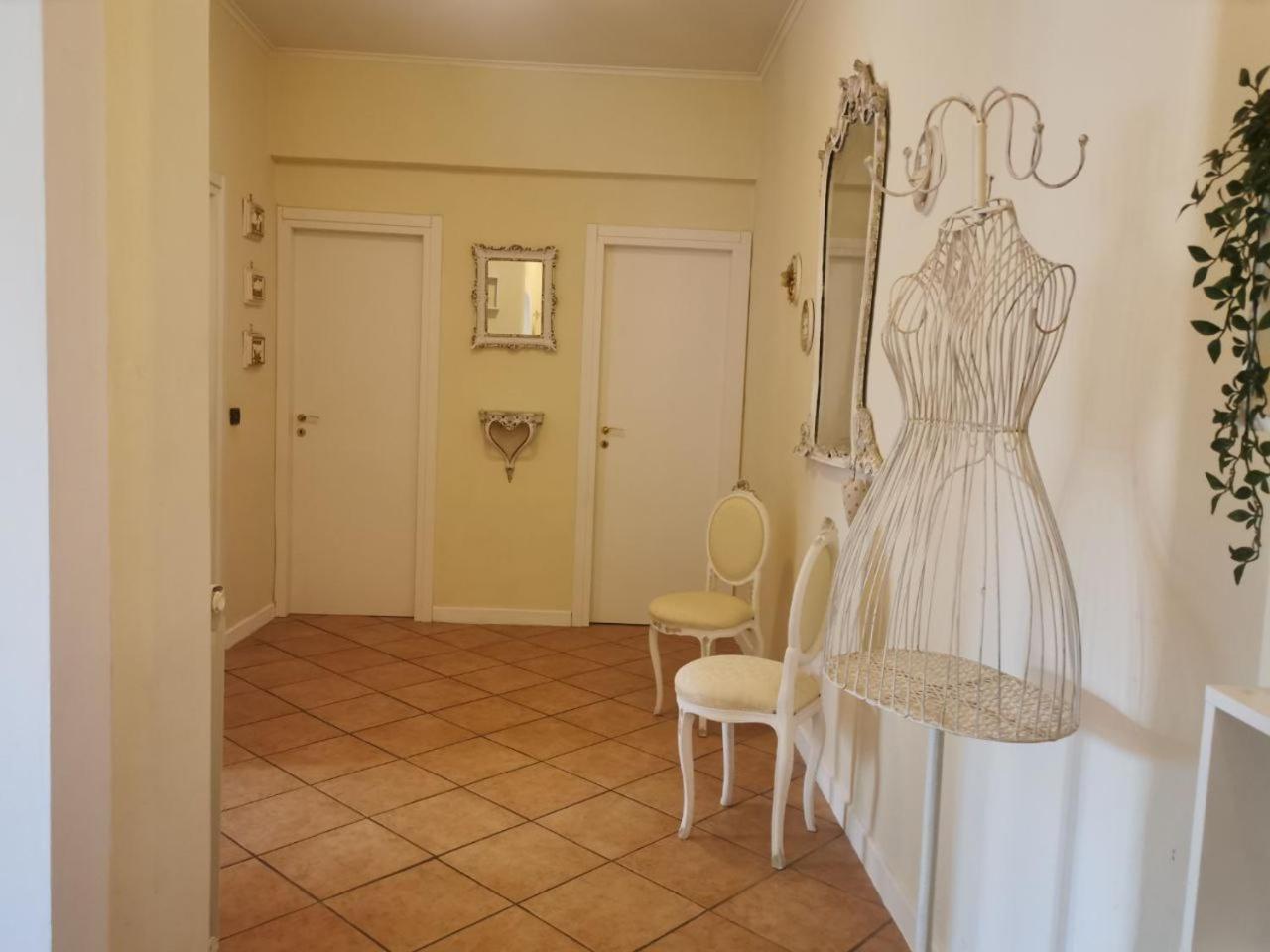 Domus Flavi Apartment Rome Exterior photo