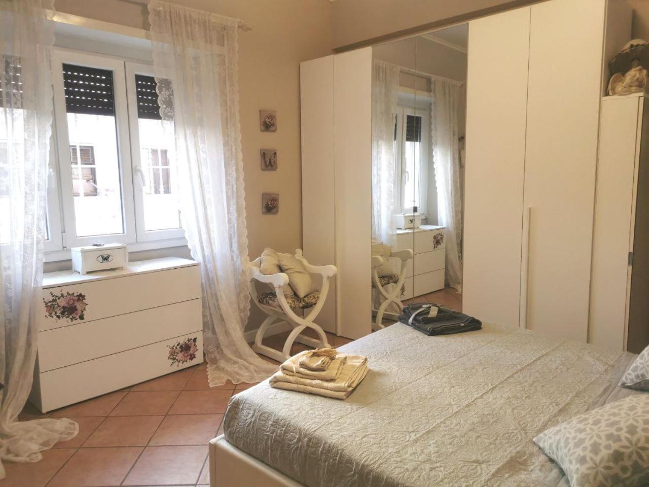 Domus Flavi Apartment Rome Exterior photo